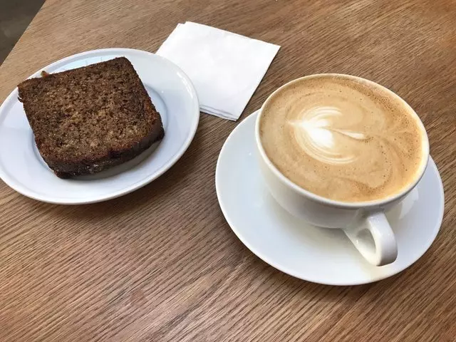 Saint Frank Coffee