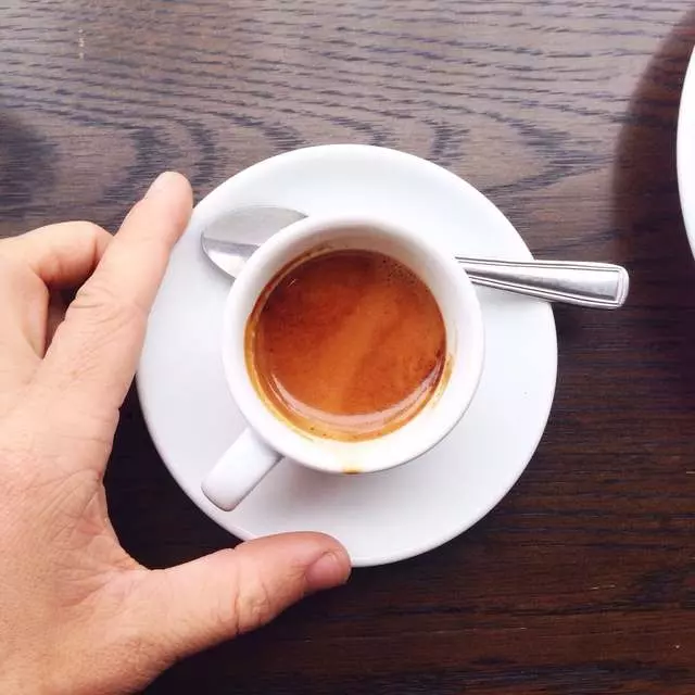 Saint Frank Coffee