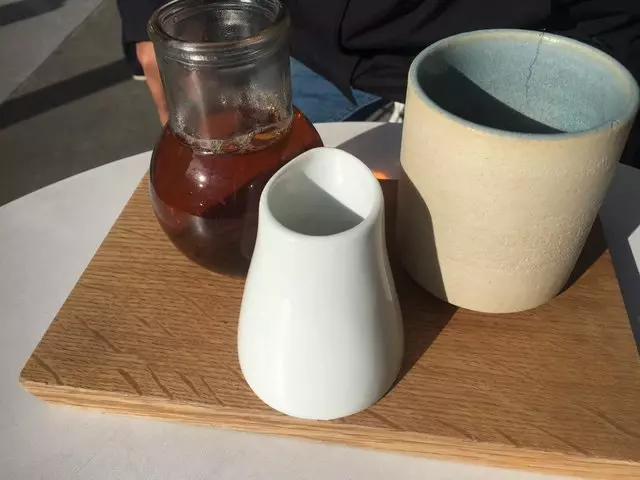 Saint Frank Coffee