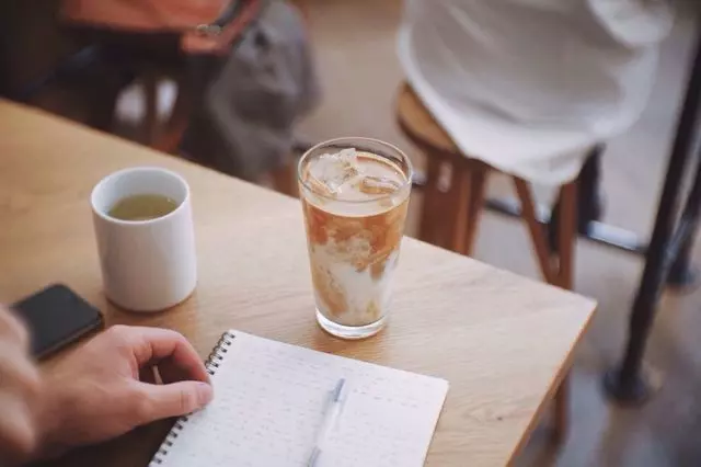 Saint Frank Coffee