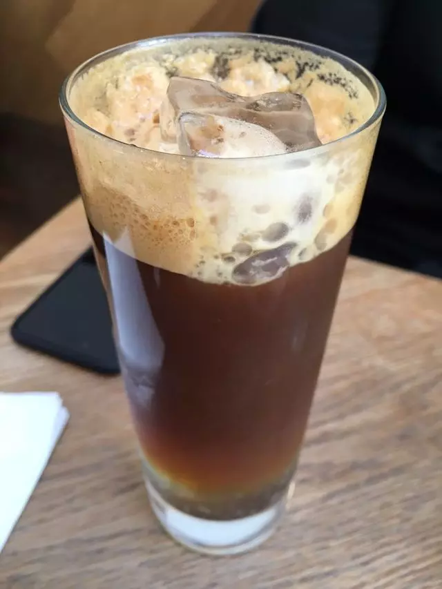 Saint Frank Coffee
