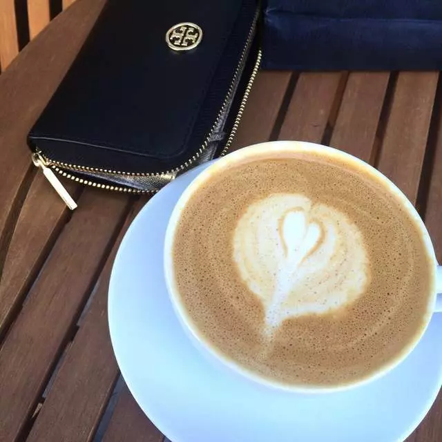 Saint Frank Coffee