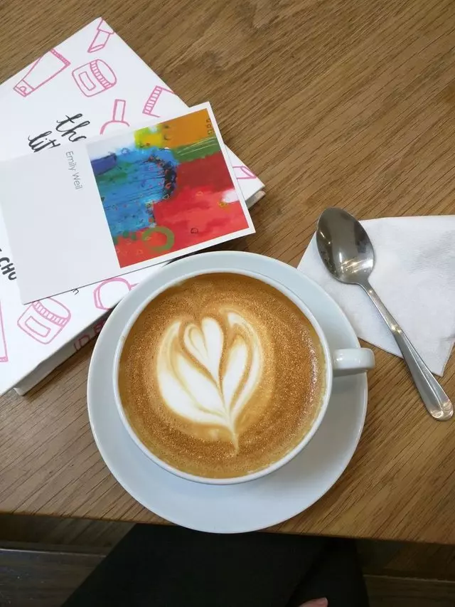 Saint Frank Coffee
