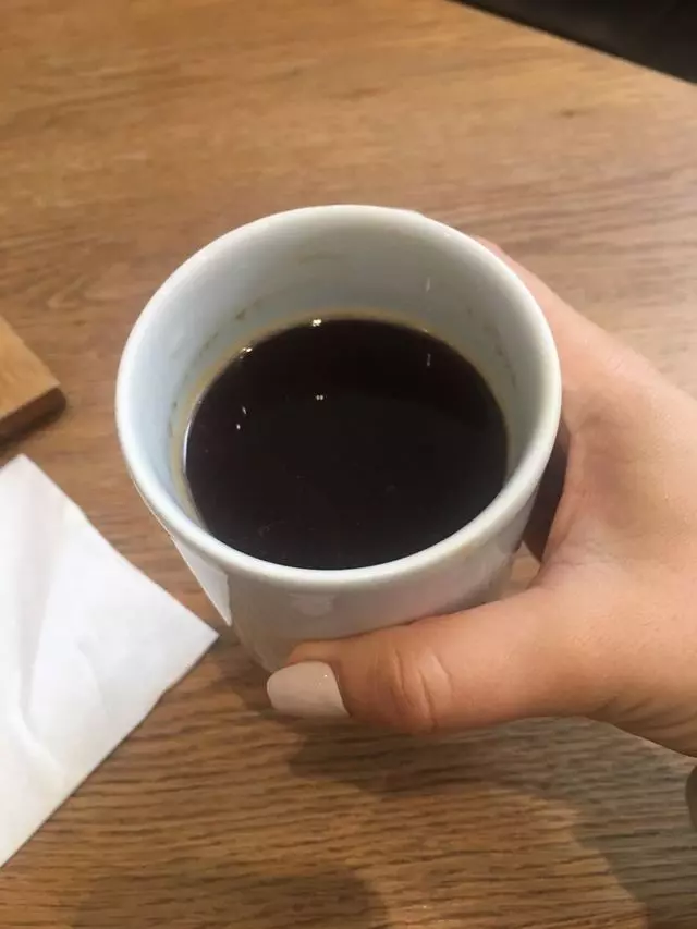 Saint Frank Coffee