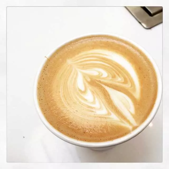 Saint Frank Coffee