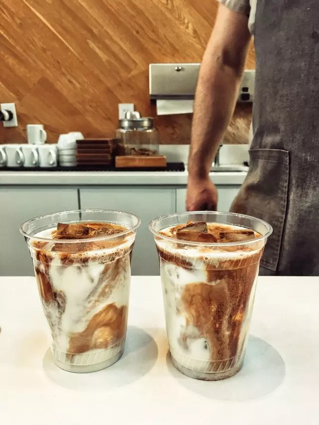 Saint Frank Coffee