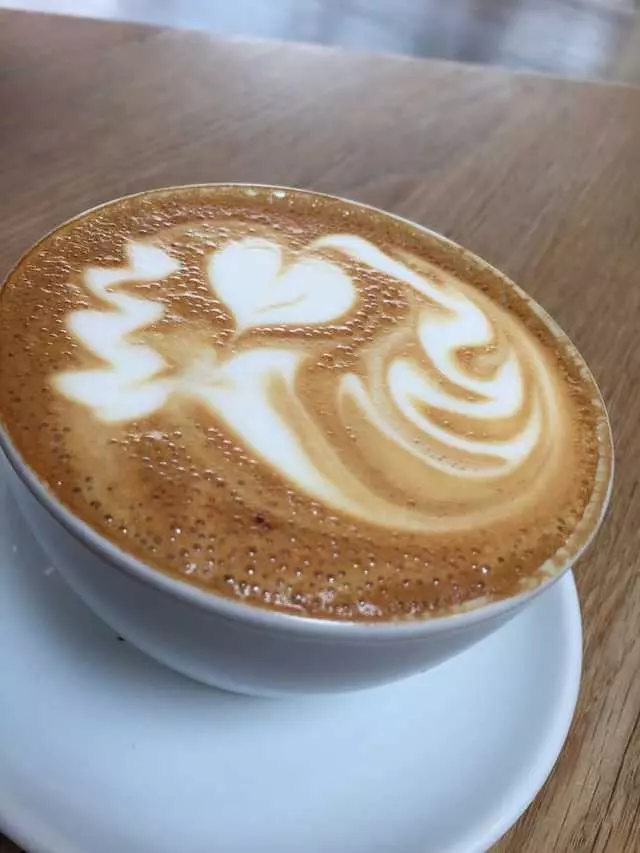 Saint Frank Coffee