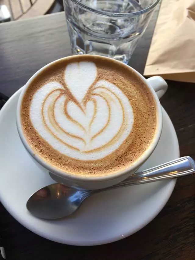 Saint Frank Coffee