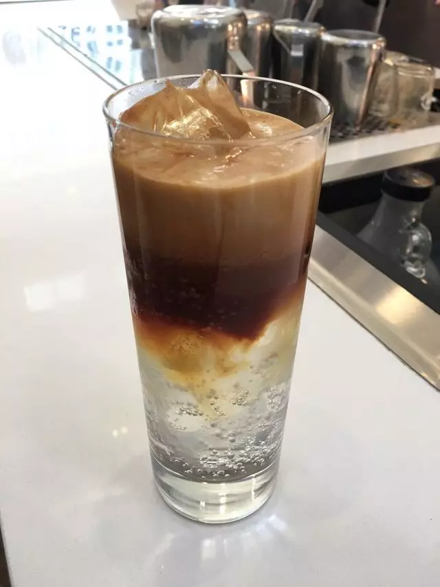 Saint Frank Coffee