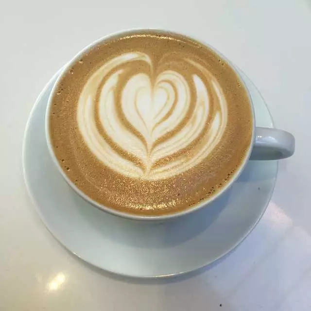 Saint Frank Coffee