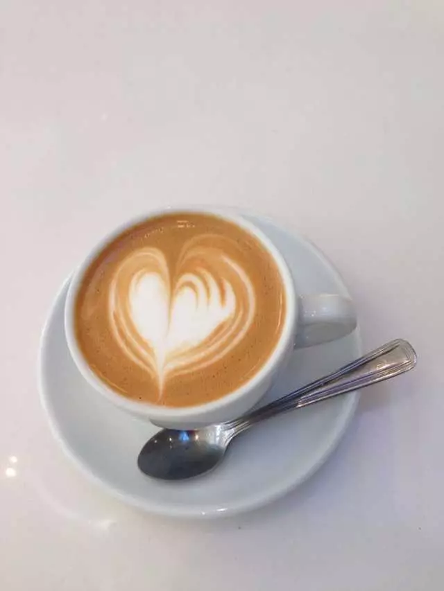 Saint Frank Coffee