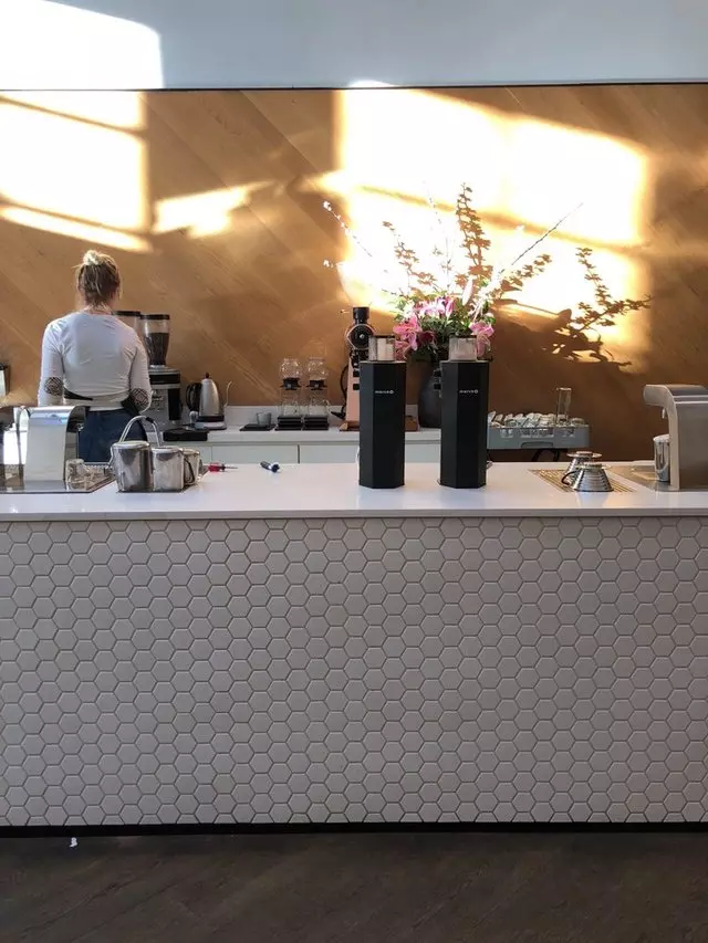 Saint Frank Coffee