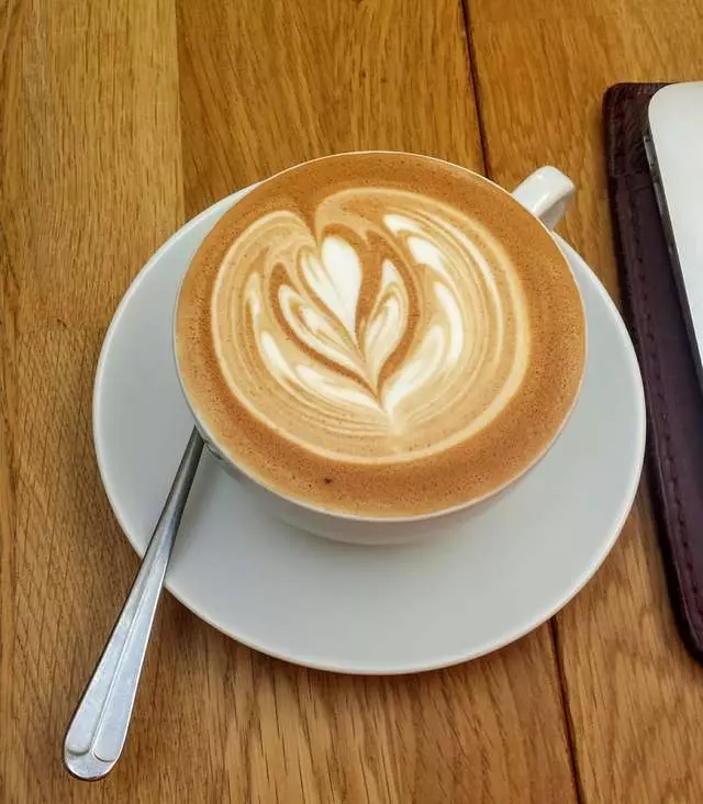 Saint Frank Coffee