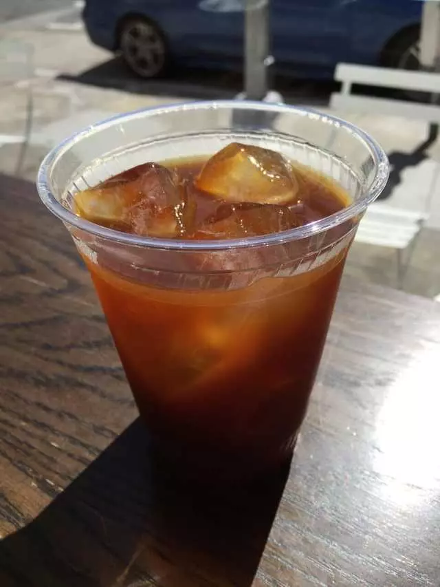 Saint Frank Coffee