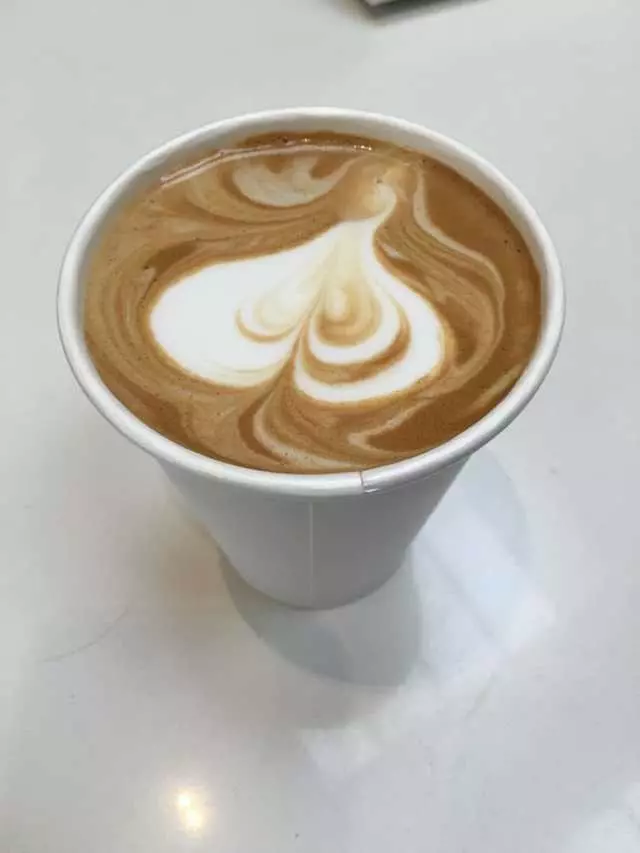 Saint Frank Coffee