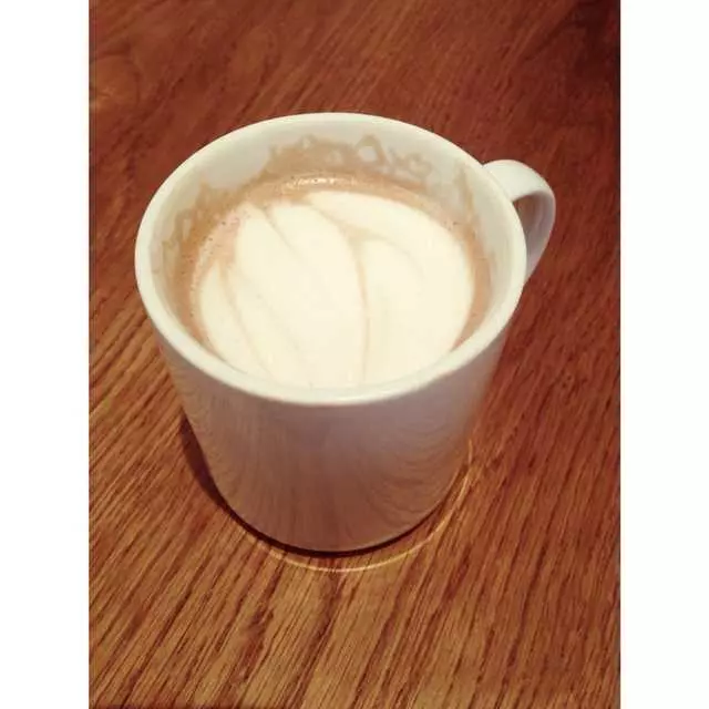 Saint Frank Coffee