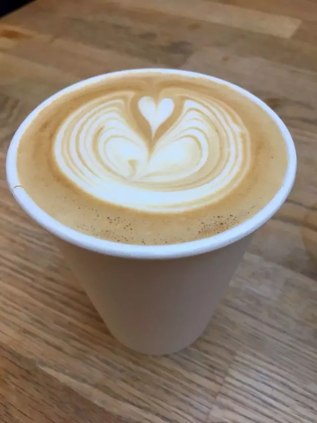 Saint Frank Coffee