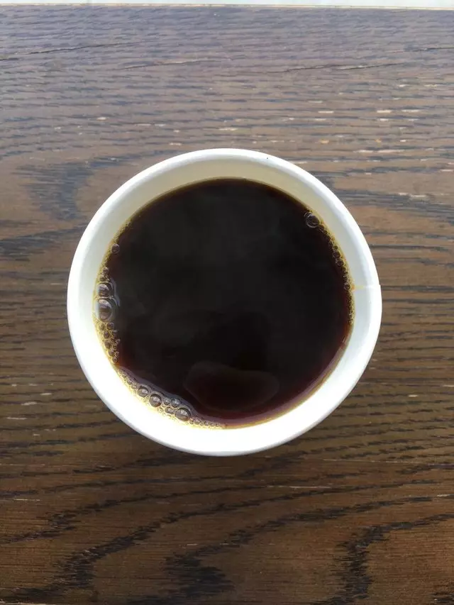 Saint Frank Coffee