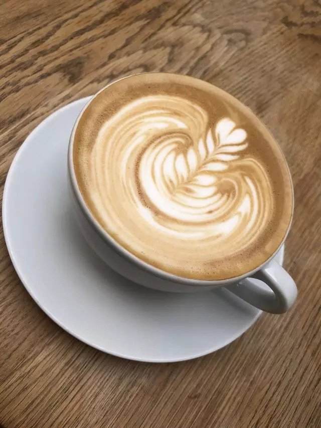 Saint Frank Coffee
