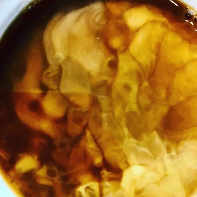 Saint Frank Coffee