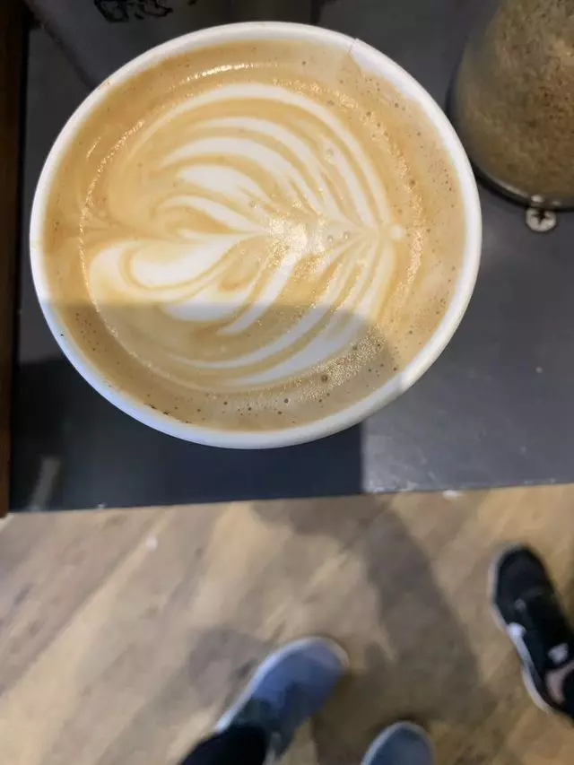 Saint Frank Coffee