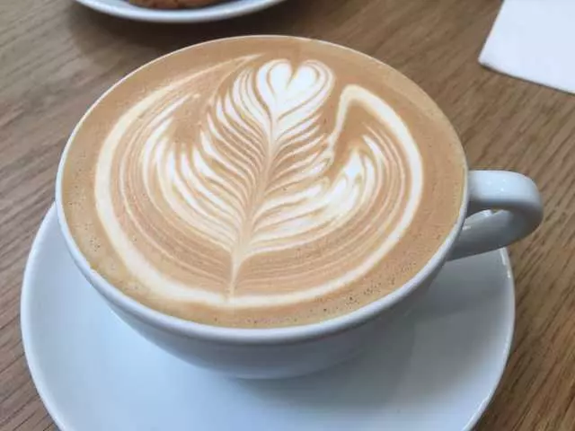 Saint Frank Coffee