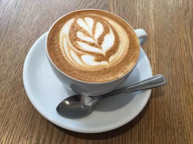 Saint Frank Coffee
