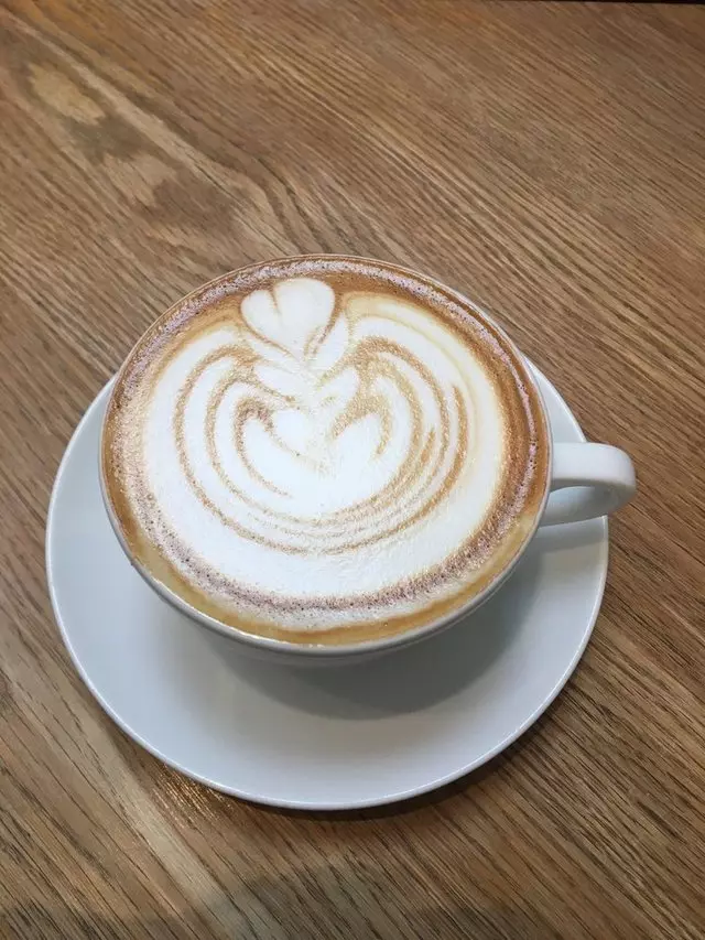 Saint Frank Coffee