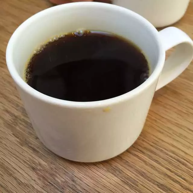 Saint Frank Coffee