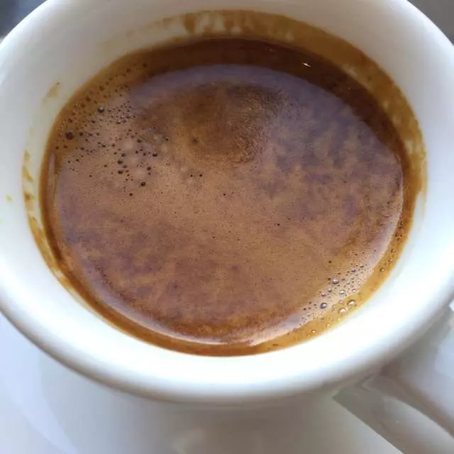 Saint Frank Coffee