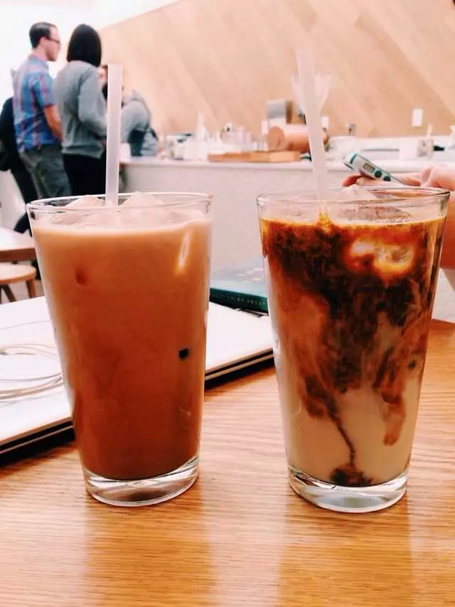 Saint Frank Coffee