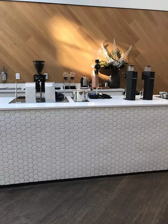 Saint Frank Coffee