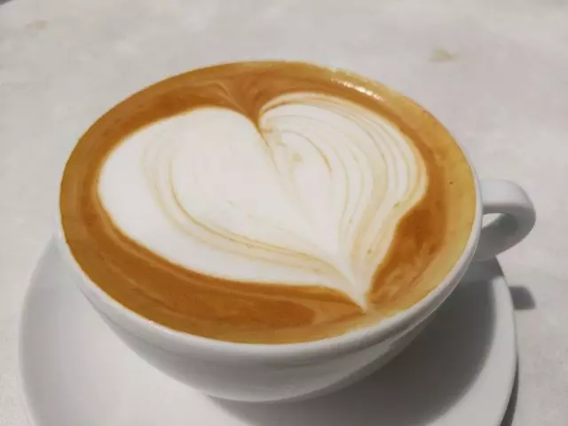 Saint Frank Coffee