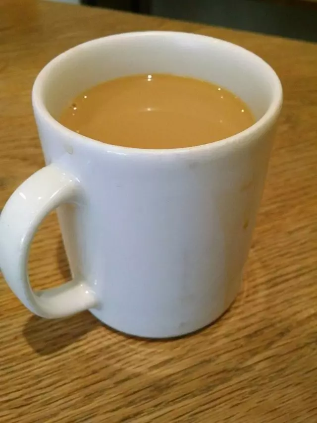 Saint Frank Coffee