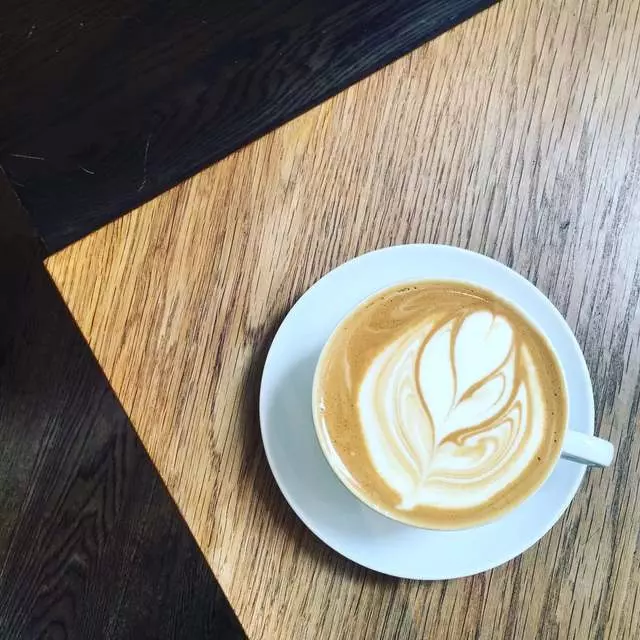 Saint Frank Coffee