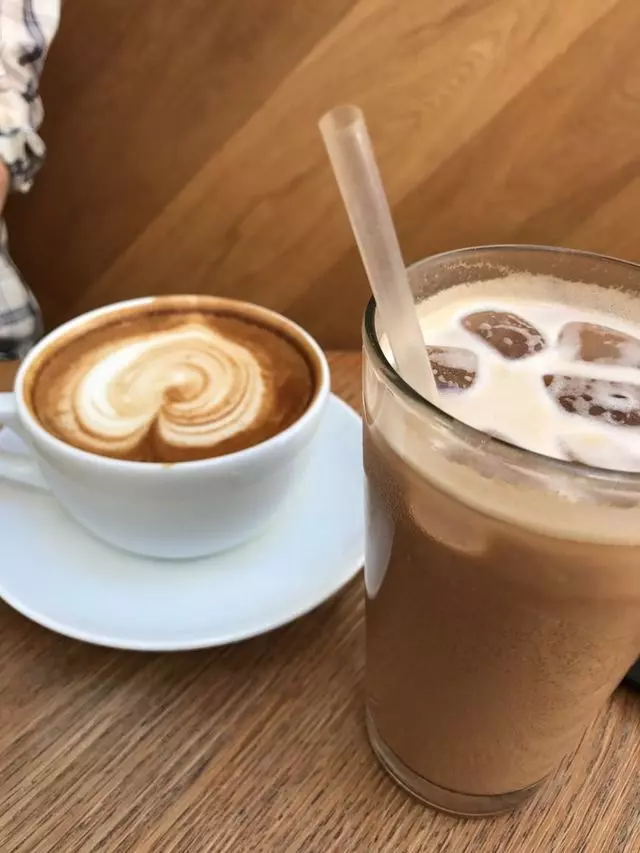 Saint Frank Coffee