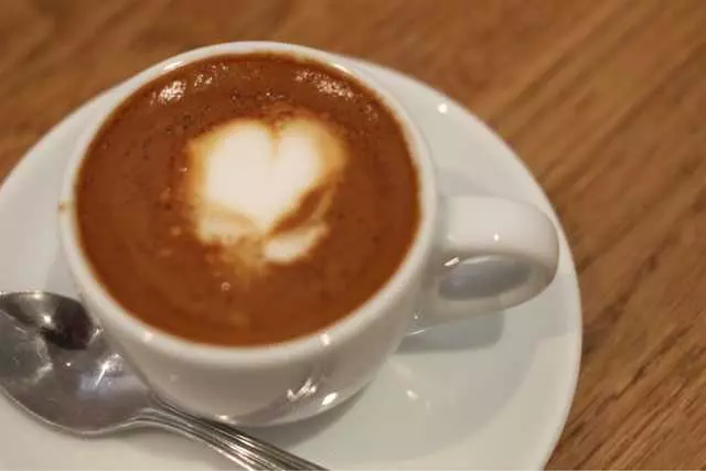 Saint Frank Coffee