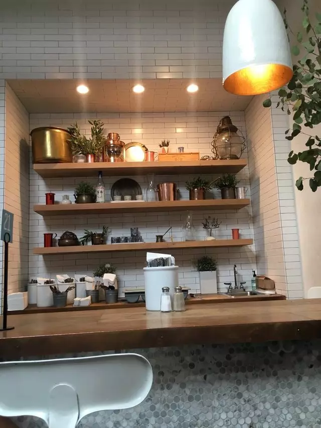 Saint Frank Coffee