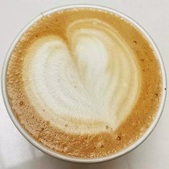 Saint Frank Coffee