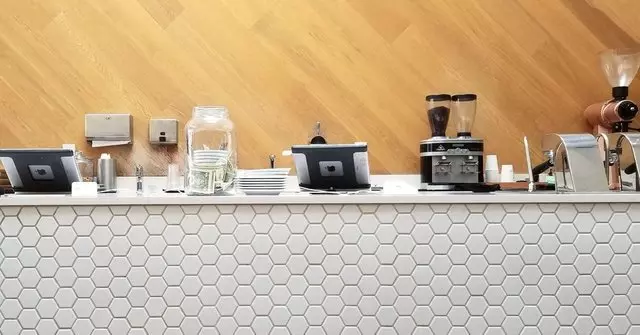 Saint Frank Coffee