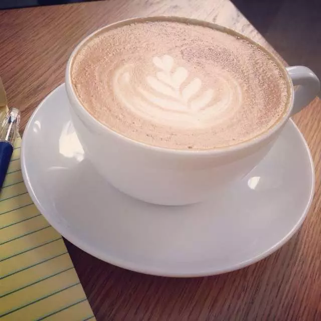 Saint Frank Coffee