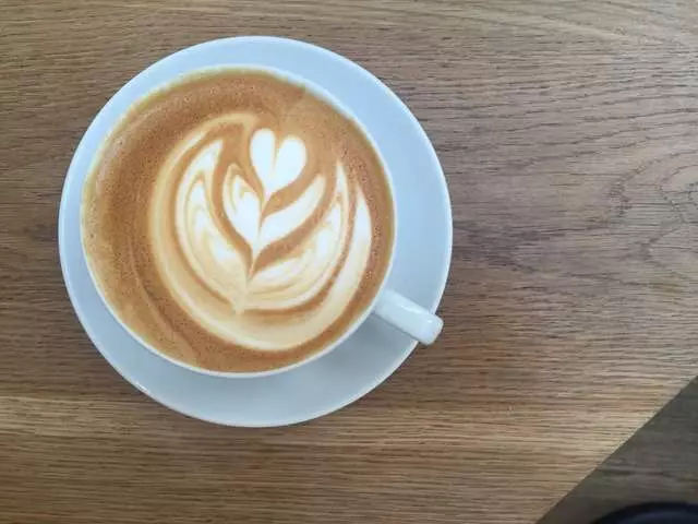 Saint Frank Coffee