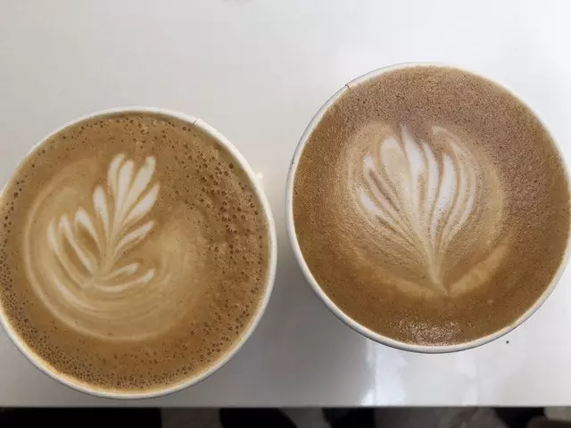 Saint Frank Coffee