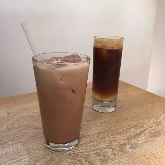 Saint Frank Coffee