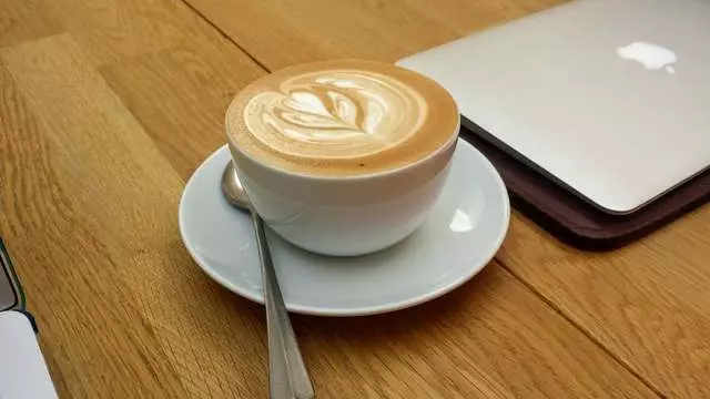 Saint Frank Coffee