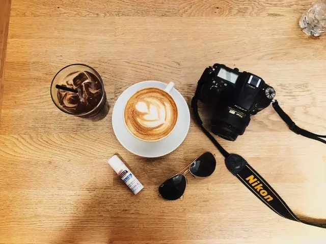 Saint Frank Coffee