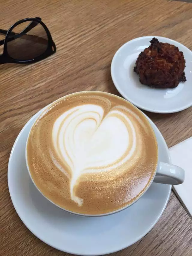 Saint Frank Coffee