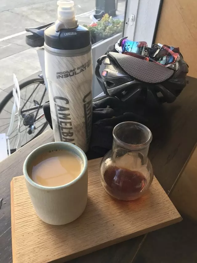 Saint Frank Coffee