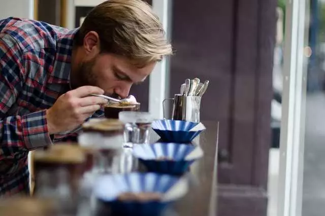 Saint Frank Coffee