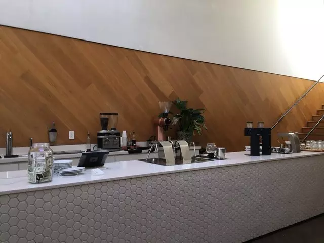 Saint Frank Coffee